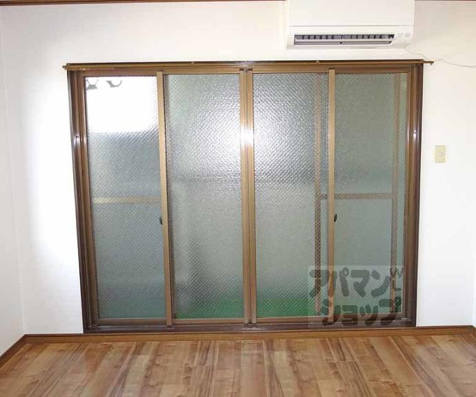 【チェリーアート東山】間取