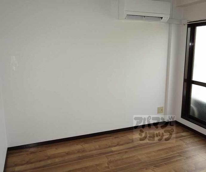 【チェリーアート東山】間取