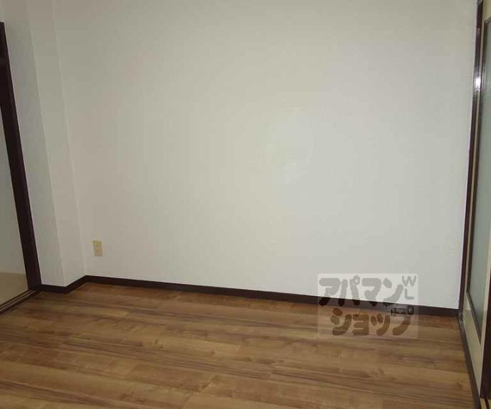 【チェリーアート東山】間取