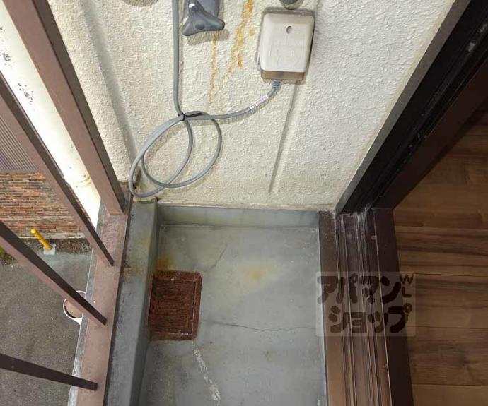 【チェリーアート東山】間取