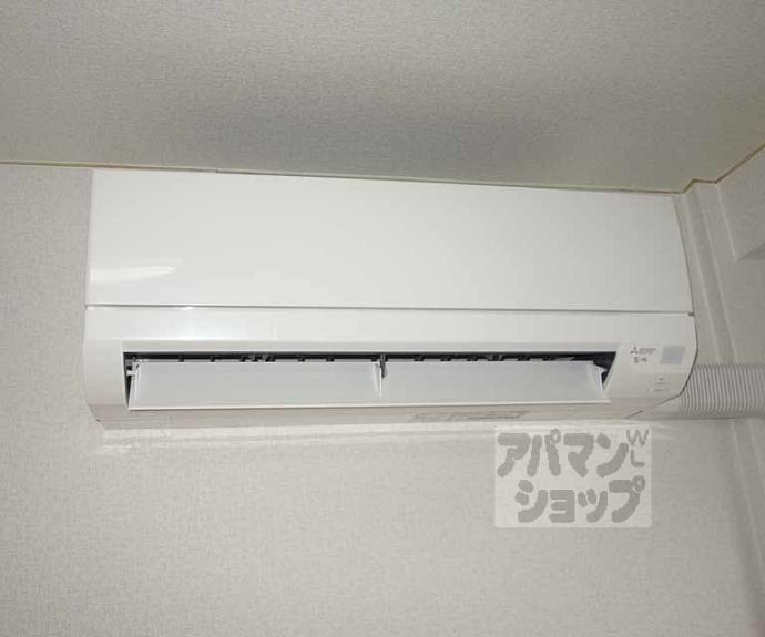 【チェリーアート東山】間取