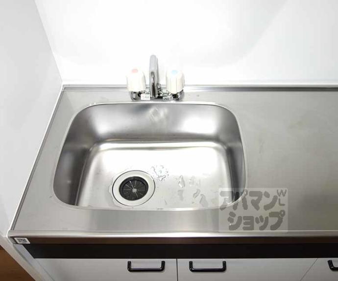 【チェリーアート東山】間取