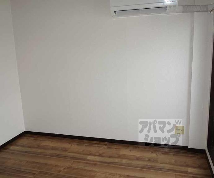 【チェリーアート東山】間取