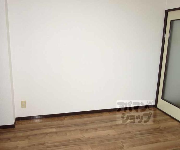 【チェリーアート東山】間取