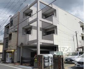 チェリーアート東山：間取図