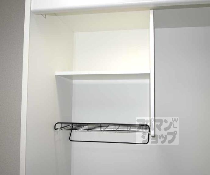 【チェリーアート東山】間取