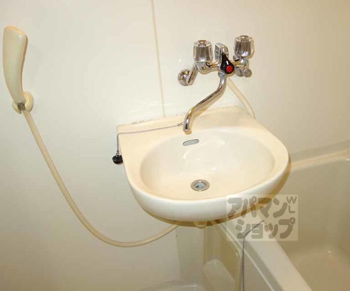 【チェリーアート東山】間取