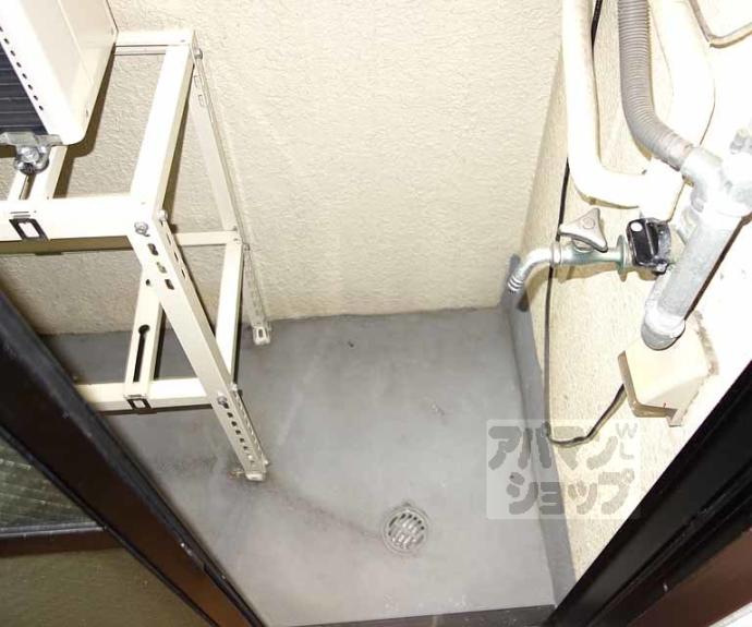 【チェリーアート東山】間取