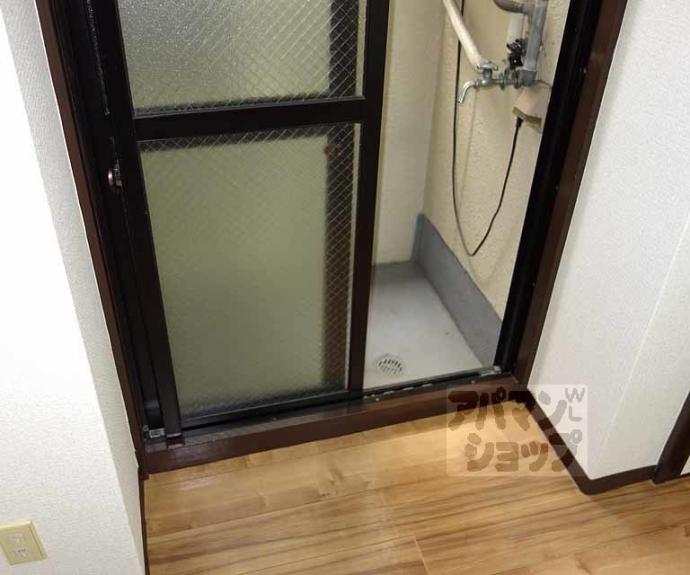 【チェリーアート東山】間取