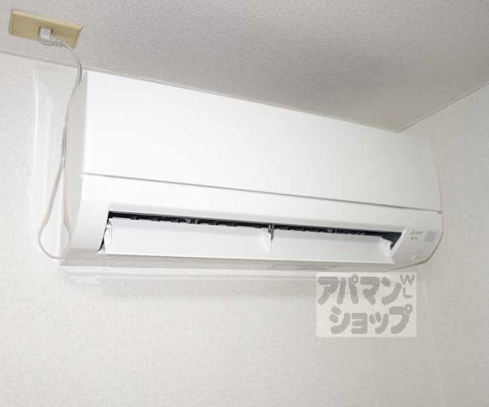 【チェリーアート東山】間取