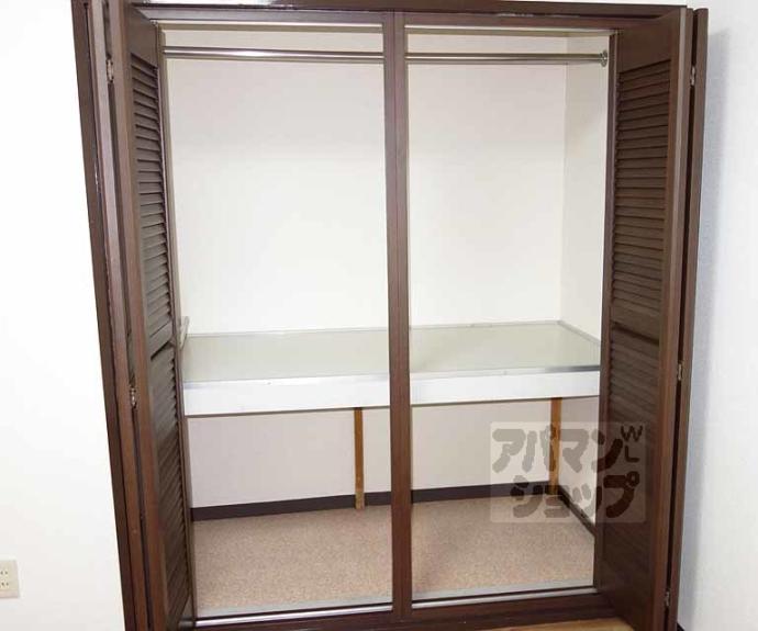 【チェリーアート東山】間取