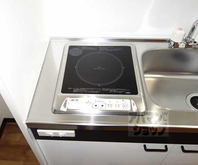 【チェリーアート東山】間取