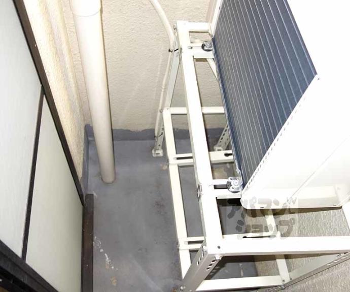 【チェリーアート東山】間取