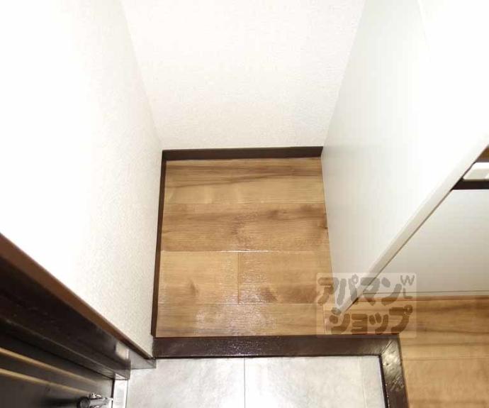 【チェリーアート東山】間取