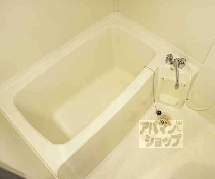 【チェリーアート東山】間取