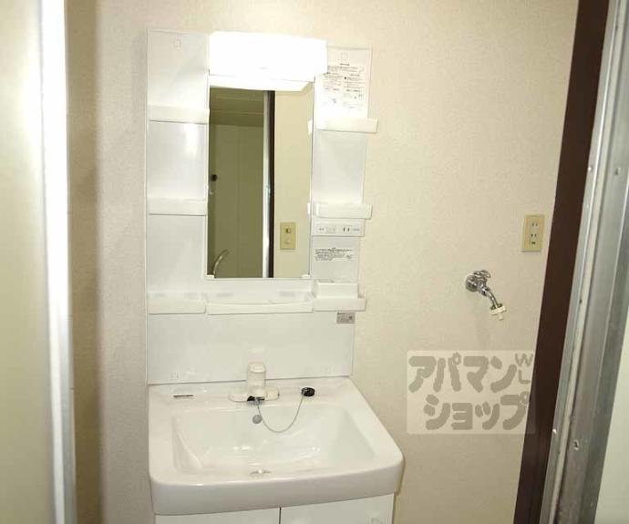 【チェリーアート東山】間取