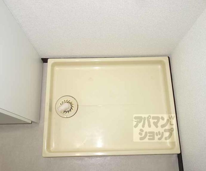 【チェリーアート東山】間取