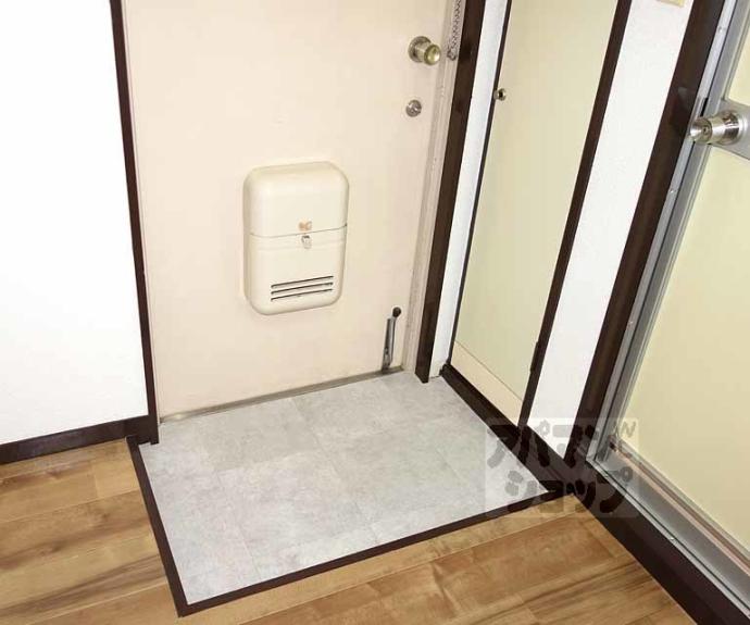 【チェリーアート東山】間取