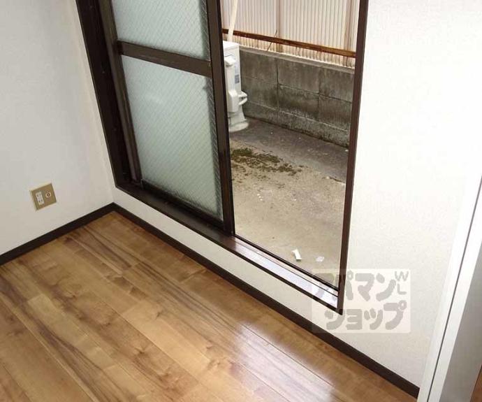 【チェリーアート東山】間取