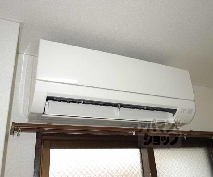 【チェリーアート東山】間取