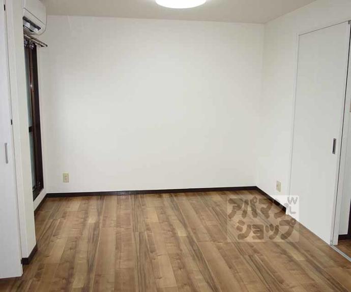 【チェリーアート東山】間取