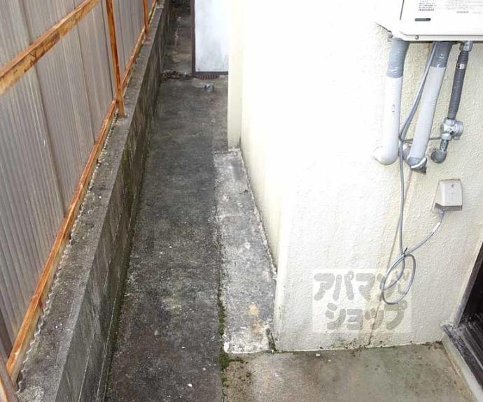 【チェリーアート東山】間取