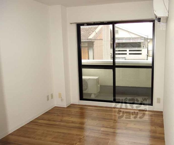 【チェリーアート東山】間取