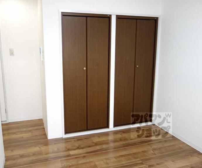 【チェリーアート東山】間取