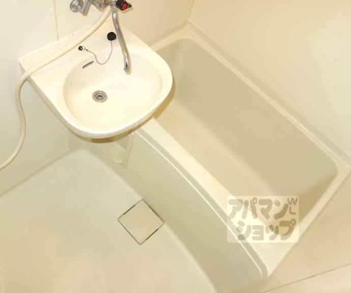 【チェリーアート東山】間取