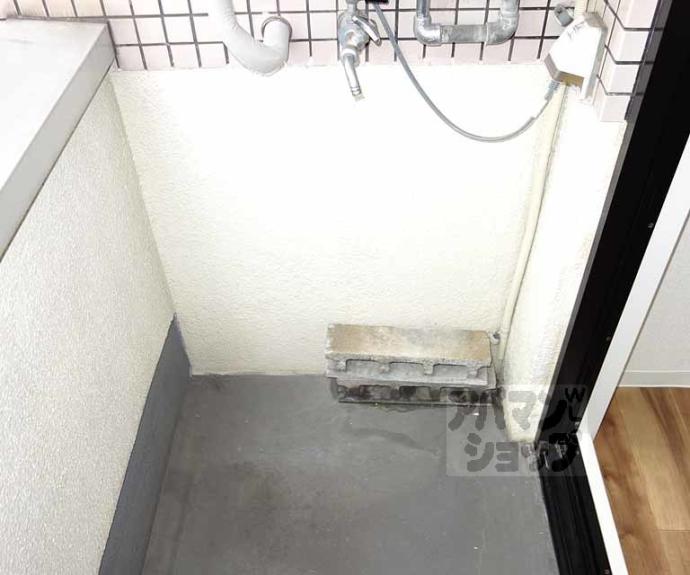 【チェリーアート東山】間取