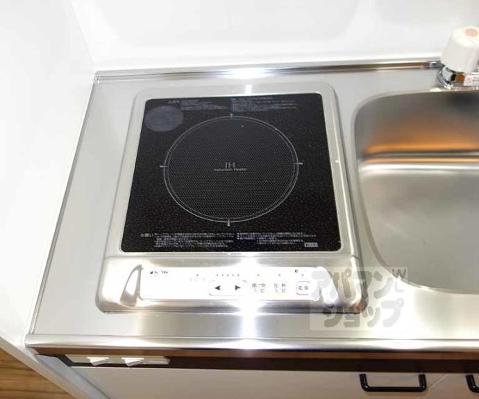 【チェリーアート東山】間取