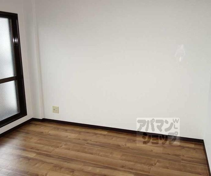 【チェリーアート東山】間取