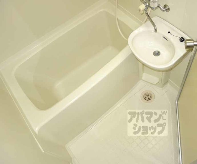 【チェリーアート東山】間取