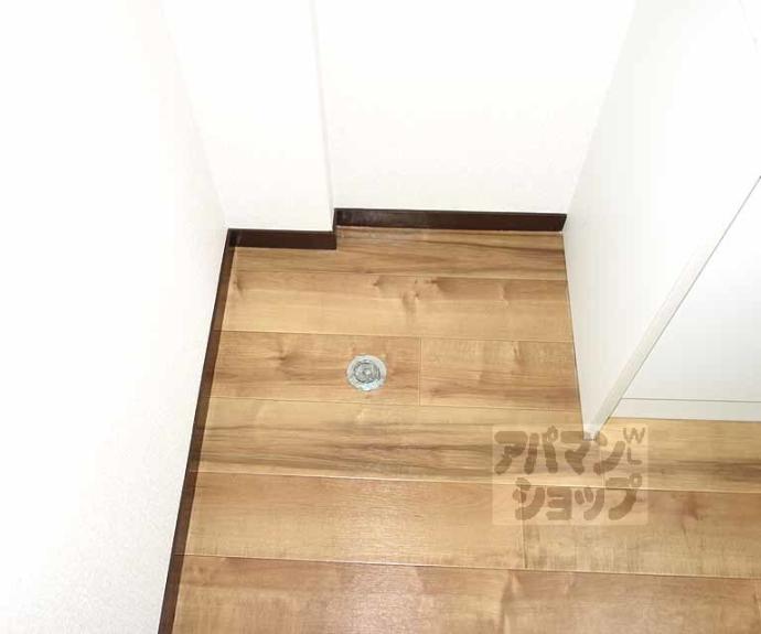 【チェリーアート東山】間取