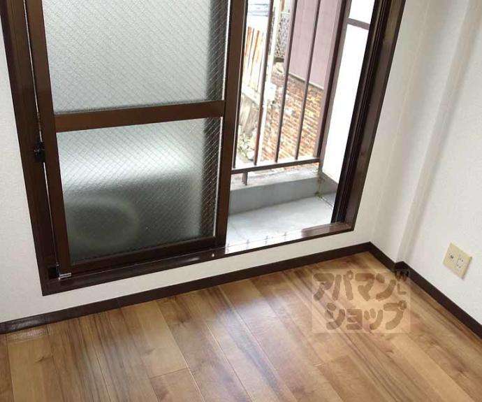 【チェリーアート東山】間取