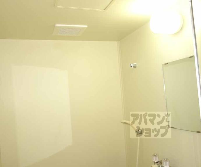 【チェリーアート東山】間取