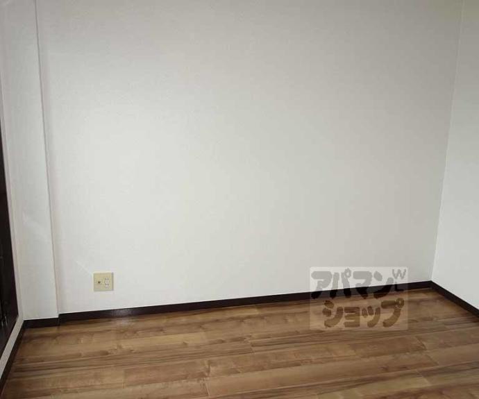 【チェリーアート東山】間取