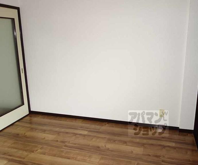 【チェリーアート東山】間取