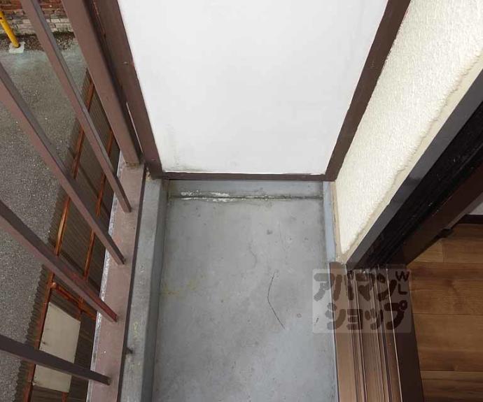 【チェリーアート東山】間取