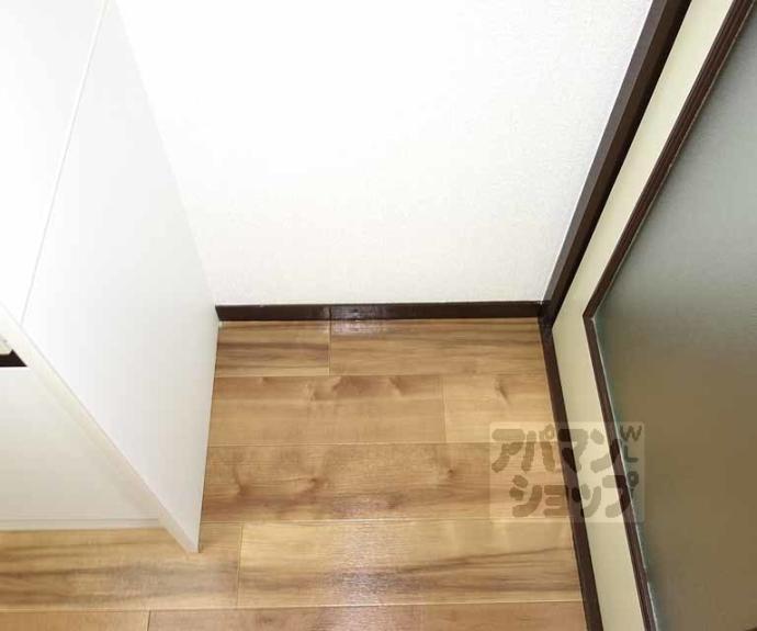 【チェリーアート東山】間取