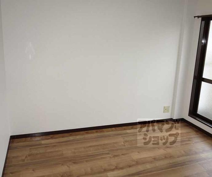 【チェリーアート東山】間取