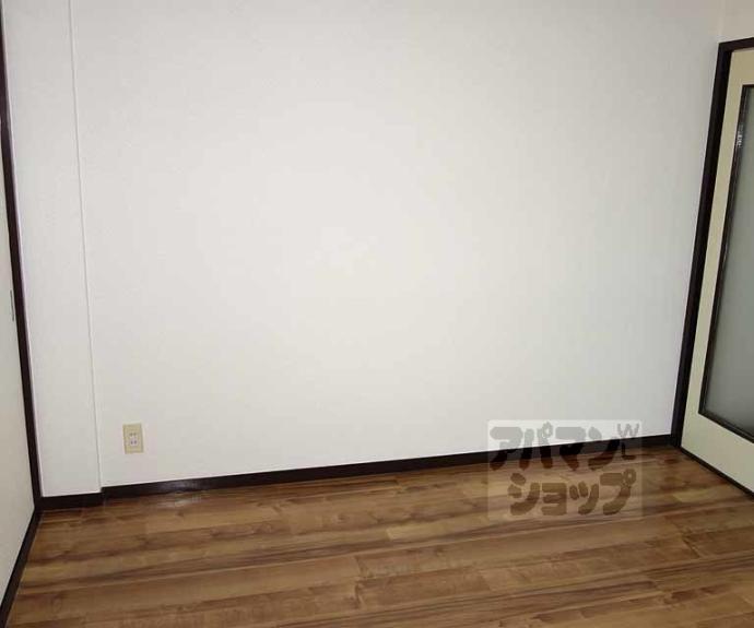 【チェリーアート東山】間取