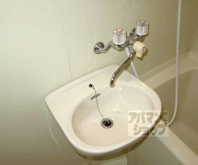 【チェリーアート東山】間取