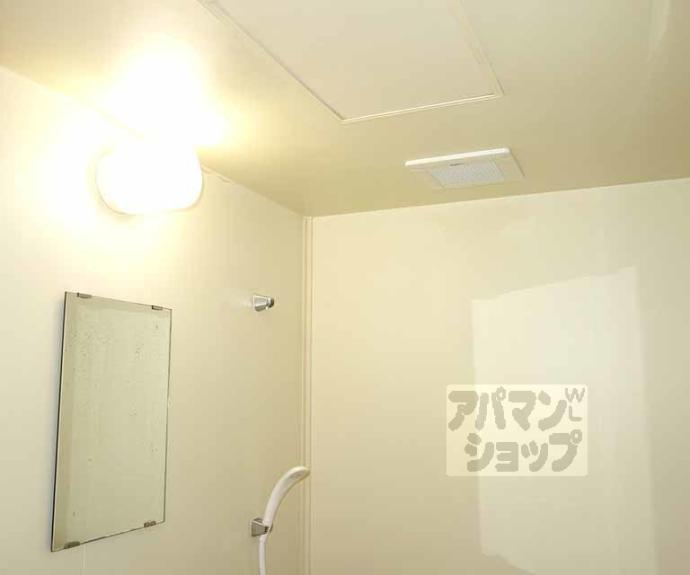 【チェリーアート東山】間取