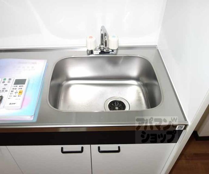 【チェリーアート東山】間取