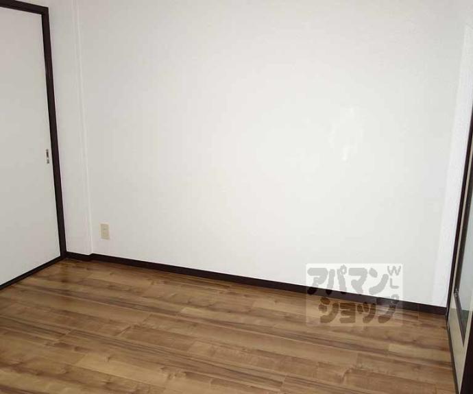 【チェリーアート東山】間取