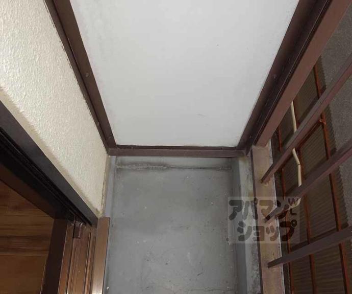 【チェリーアート東山】間取