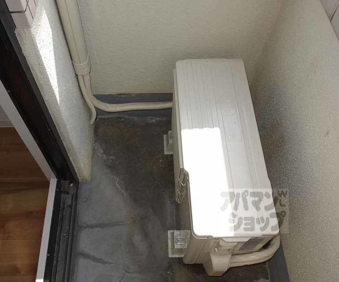 【チェリーアート東山】間取