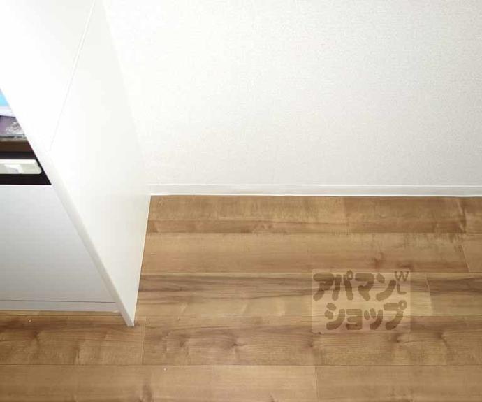 【チェリーアート東山】間取