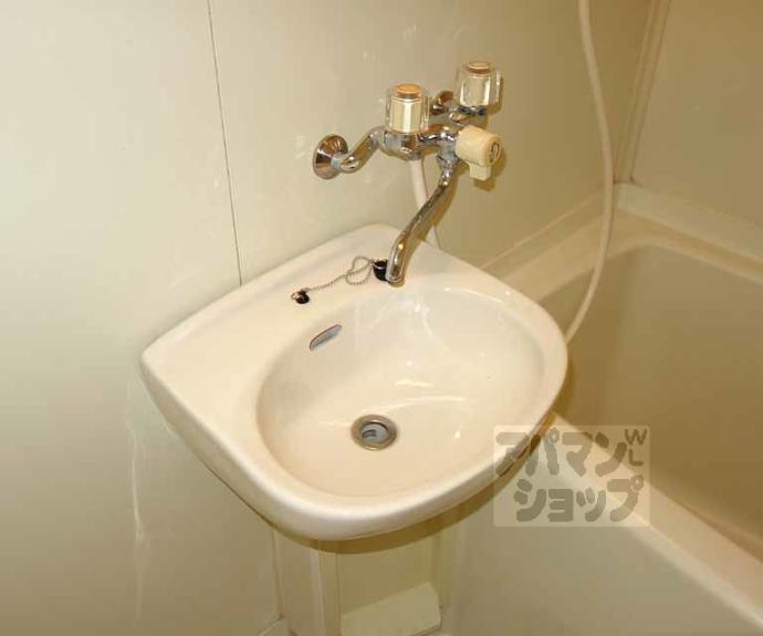 【チェリーアート東山】間取